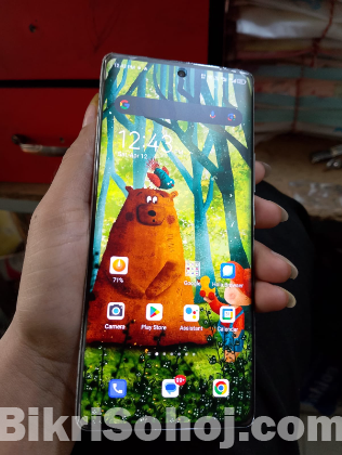 Techno Spark 20pro plus